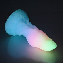 Load image into Gallery viewer, J2SFA41 Jupiter Small 0030 UV GITD
