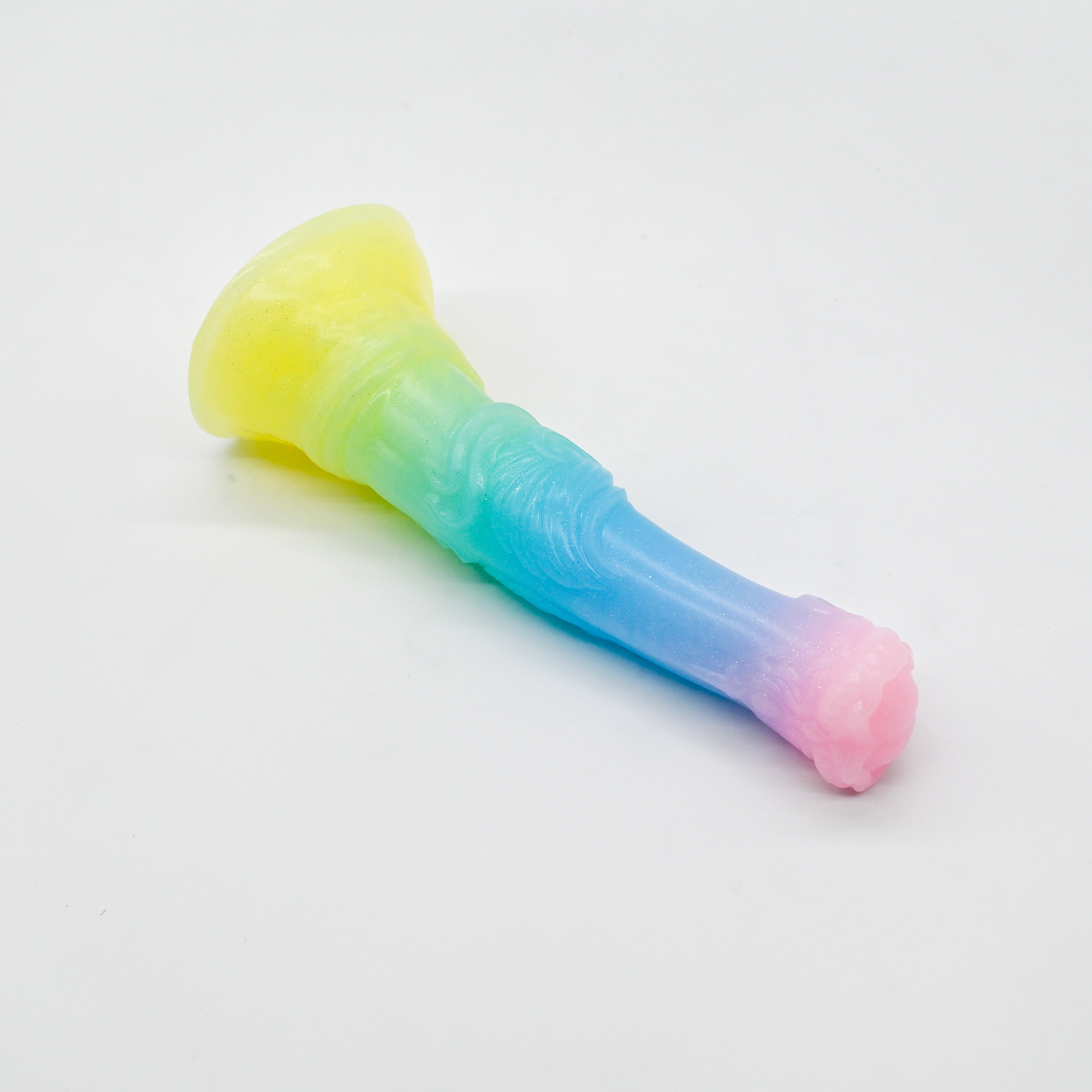 U2SKG02 Cirrus Small 0030 UV GITD
