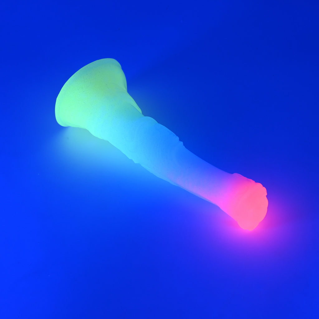 U2SKG02 Cirrus Small 0030 UV GITD