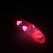 Load image into Gallery viewer, T2TJE65 Titan Small NC 0031 UV GITD CS
