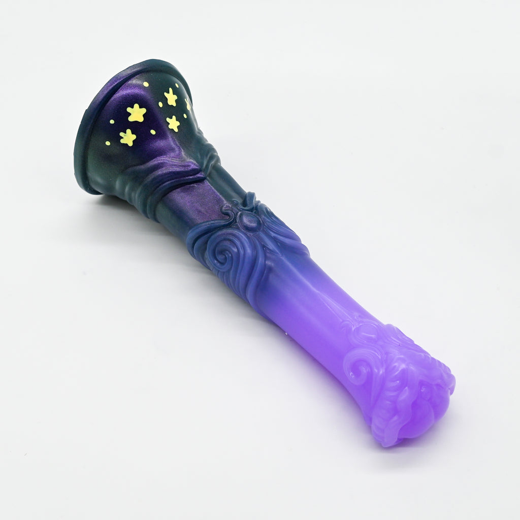 U3SKG04 Cirrus Medium 0030 UV GITD GOBLIN HOLE