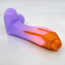 Load image into Gallery viewer, Q3MEA05 Aquus Medium 0050 UV GITD
