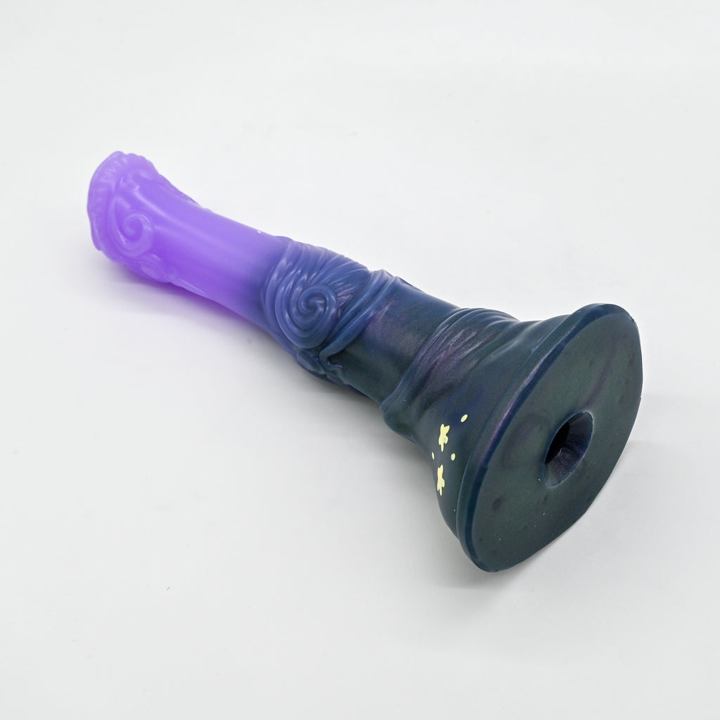 U3SKG04 Cirrus Medium 0030 UV GITD GOBLIN HOLE