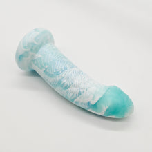 Load image into Gallery viewer, T3MJE66 Titan Medium 0050 UV GITD GOBLIN HOLE
