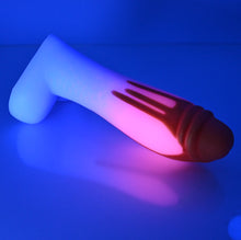Load image into Gallery viewer, Q3MEA05 Aquus Medium 0050 UV GITD
