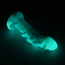 Load image into Gallery viewer, T3MJE66 Titan Medium 0050 UV GITD GOBLIN HOLE
