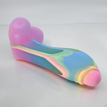 Load image into Gallery viewer, Q3SEA06 Aquus Medium 0030 UV GITD

