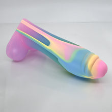 Load image into Gallery viewer, Q3SEA06 Aquus Medium 0030 UV GITD
