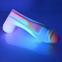 Load image into Gallery viewer, Q3SEA06 Aquus Medium 0030 UV GITD
