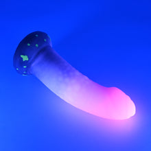 Load image into Gallery viewer, T3SJE67 Titan Medium 0030 UV GITD
