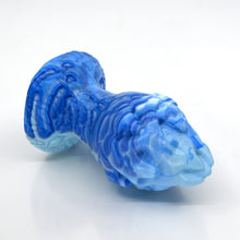 Load image into Gallery viewer, F1MFA23 Dragonfruit Plug Mini 0050 UV GITD
