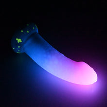 Load image into Gallery viewer, T3SJE67 Titan Medium 0030 UV GITD
