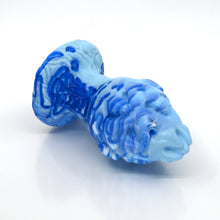 Load image into Gallery viewer, F1MFA23 Dragonfruit Plug Mini 0050 UV GITD
