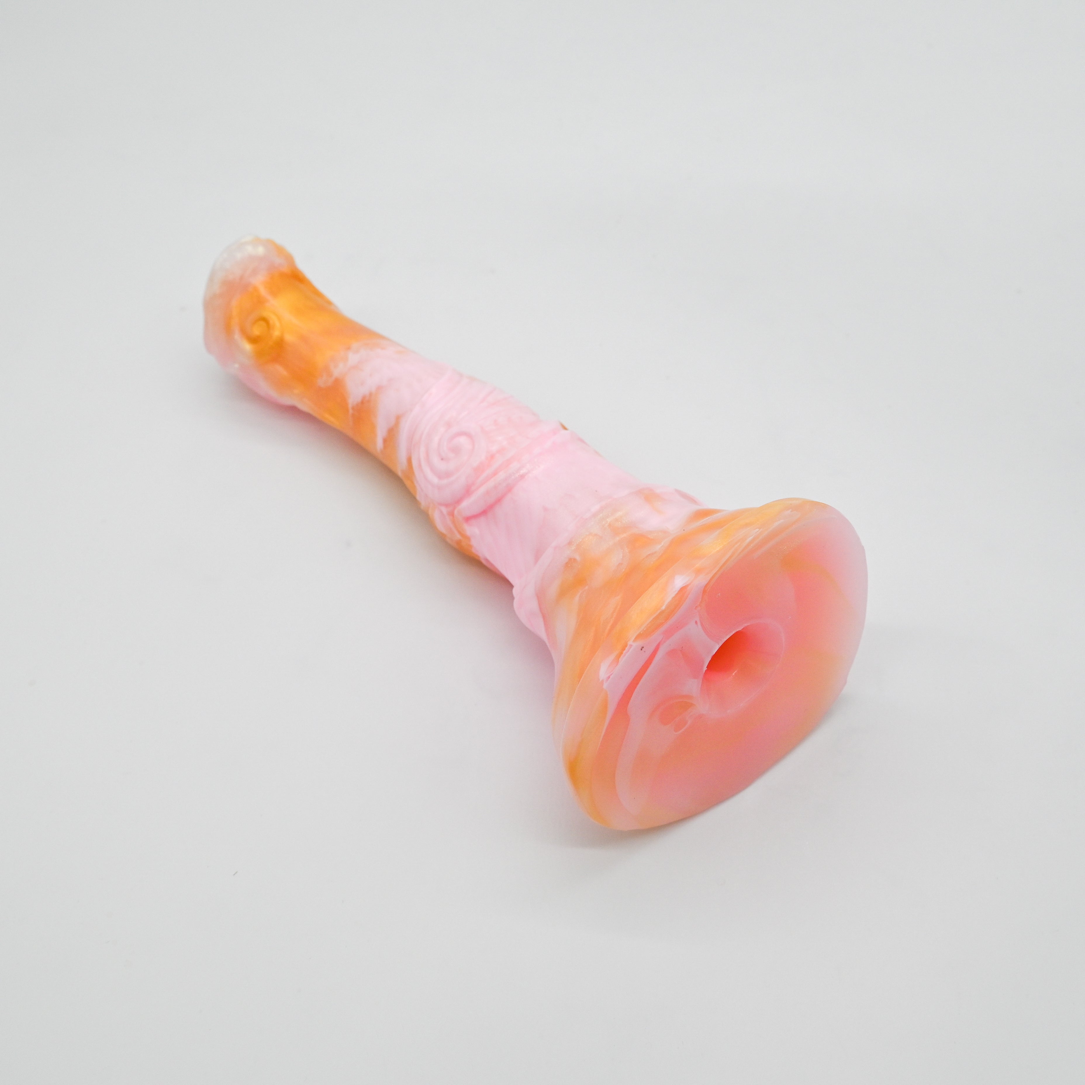 U3SKG06 Cirrus Medium 0030 UV GITD GOBLIN HOLE