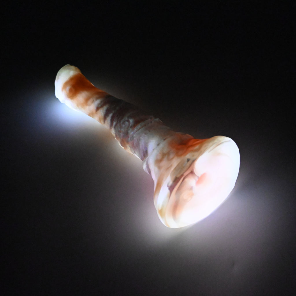 U3SKG06 Cirrus Medium 0030 UV GITD GOBLIN HOLE