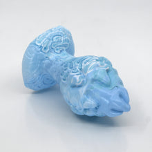 Load image into Gallery viewer, F1SFA24 Dragonfruit Plug Mini 0030 UV GITD
