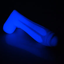 Load image into Gallery viewer, Q3MEA07 Aquus Medium 0050 UV GITD CS
