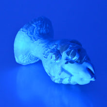 Load image into Gallery viewer, F1SFA24 Dragonfruit Plug Mini 0030 UV GITD
