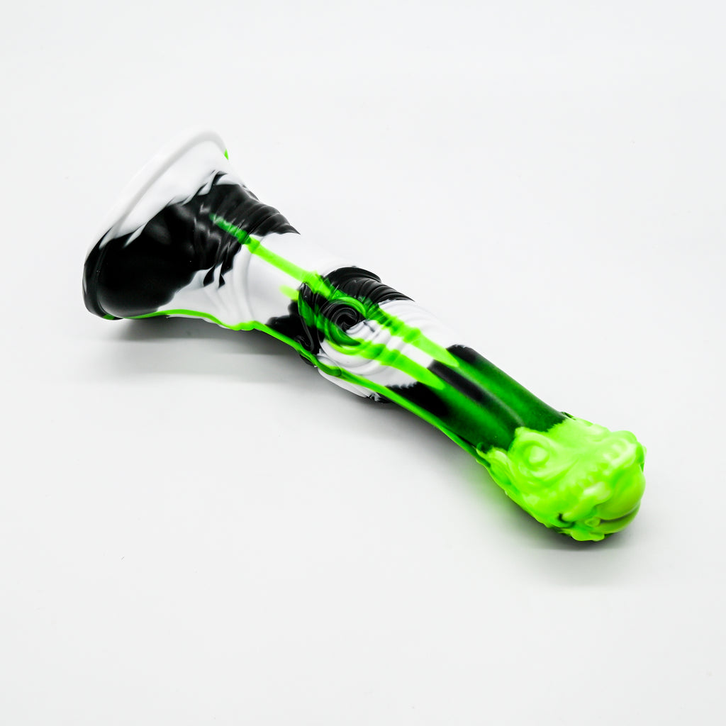 U3SKG07 Cirrus Medium 0030 UV GITD GOBLIN HOLE