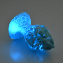 Load image into Gallery viewer, F1SFA24 Dragonfruit Plug Mini 0030 UV GITD
