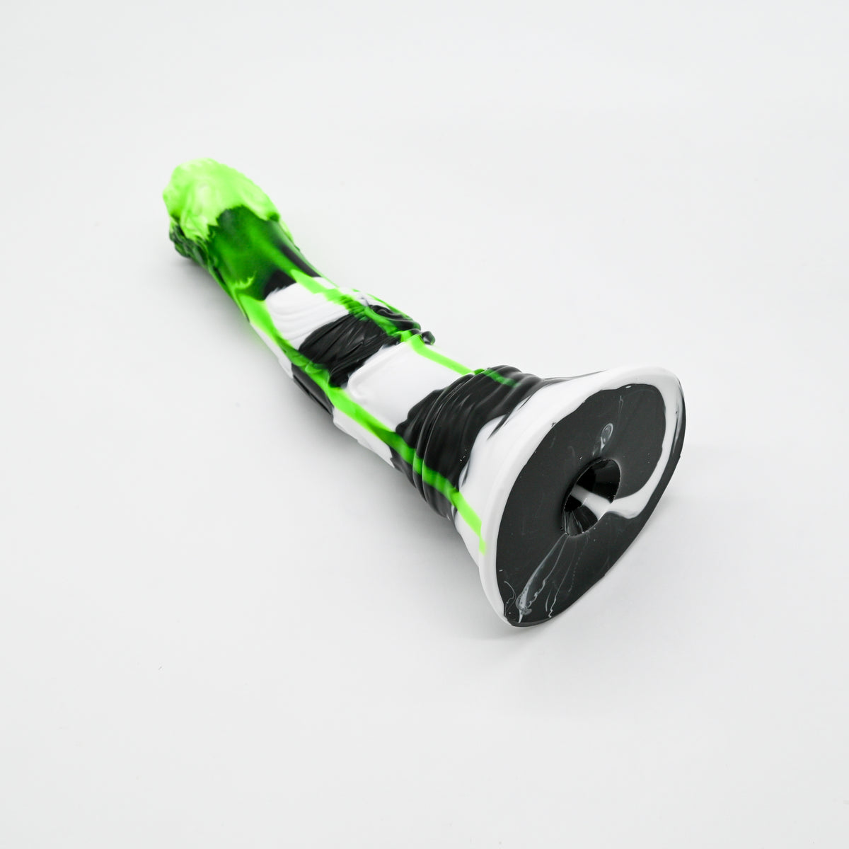 U3SKG07 Cirrus Medium 0030 UV GITD GOBLIN HOLE