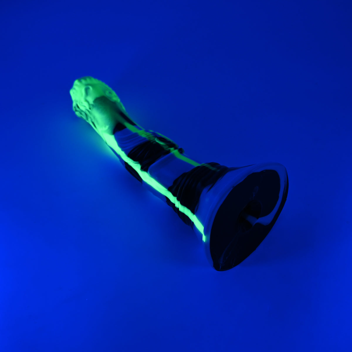 U3SKG07 Cirrus Medium 0030 UV GITD GOBLIN HOLE