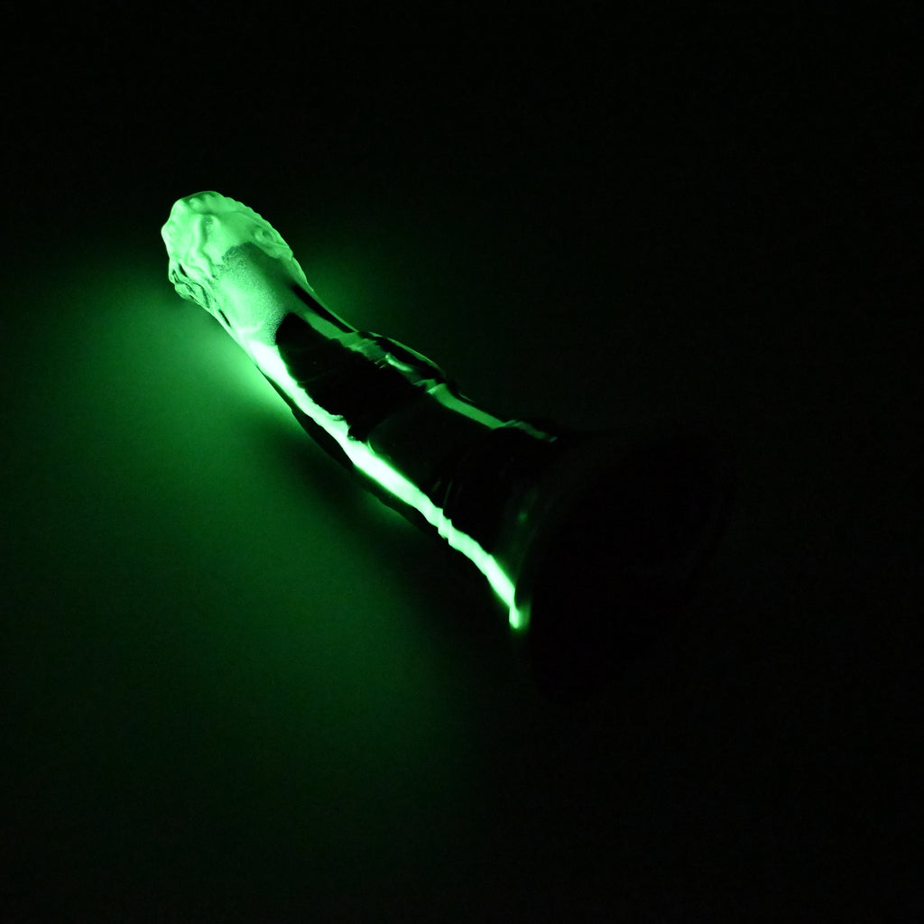 U3SKG07 Cirrus Medium 0030 UV GITD GOBLIN HOLE