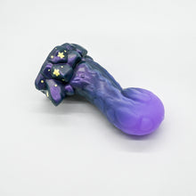 Load image into Gallery viewer, 74SKE71 Terra Large 0030 UV GITD GOBLIN HOLE
