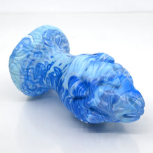 Load image into Gallery viewer, F3MFA26 Dragonfruit Plug Medium 0050 UV GITD
