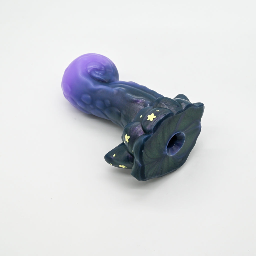 74SKE71 Terra Large 0030 UV GITD GOBLIN HOLE
