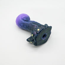 Load image into Gallery viewer, 74SKE71 Terra Large 0030 UV GITD GOBLIN HOLE
