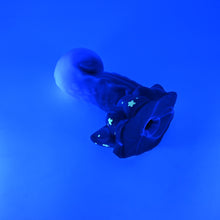 Load image into Gallery viewer, 74SKE71 Terra Large 0030 UV GITD GOBLIN HOLE
