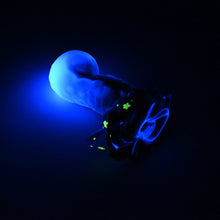 Load image into Gallery viewer, 74SKE71 Terra Large 0030 UV GITD GOBLIN HOLE
