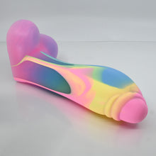 Load image into Gallery viewer, Q4SEA10 Aquus Large 0030 UV GITD

