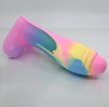 Load image into Gallery viewer, Q4SEA10 Aquus Large 0030 UV GITD

