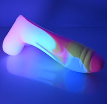 Load image into Gallery viewer, Q4SEA10 Aquus Large 0030 UV GITD
