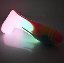 Load image into Gallery viewer, Q4SEA10 Aquus Large 0030 UV GITD
