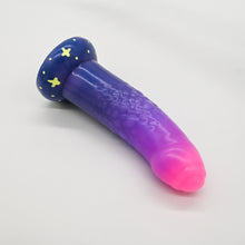 Load image into Gallery viewer, T4SJE72 Titan Large 0030 UV GITD GOBLIN HOLE
