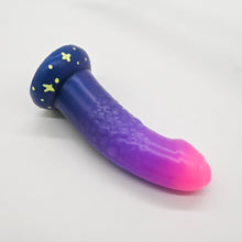 Load image into Gallery viewer, T4SJE72 Titan Large 0030 UV GITD GOBLIN HOLE
