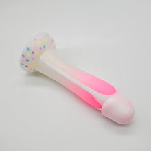 Load image into Gallery viewer, Z4SHD79u Caelus Large 0030 UV GITD GHU
