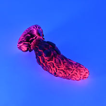 Load image into Gallery viewer, B2SKF02 Flora Small 0030 UV GITD
