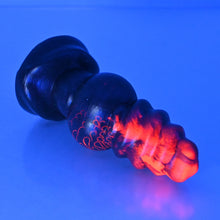 Load image into Gallery viewer, P1SFA70 Pluto Mini 0030 UV GITD
