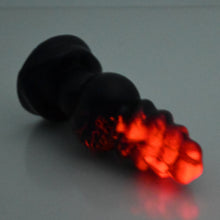 Load image into Gallery viewer, P1SFA70 Pluto Mini 0030 UV GITD

