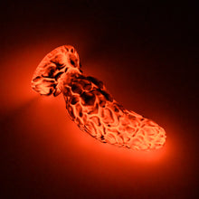 Load image into Gallery viewer, B2SKF02 Flora Small 0030 UV GITD

