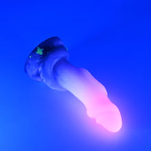 Load image into Gallery viewer, 32SJD38 Celia Small 0030 UV GITD
