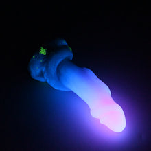 Load image into Gallery viewer, 32SJD38 Celia Small 0030 UV GITD
