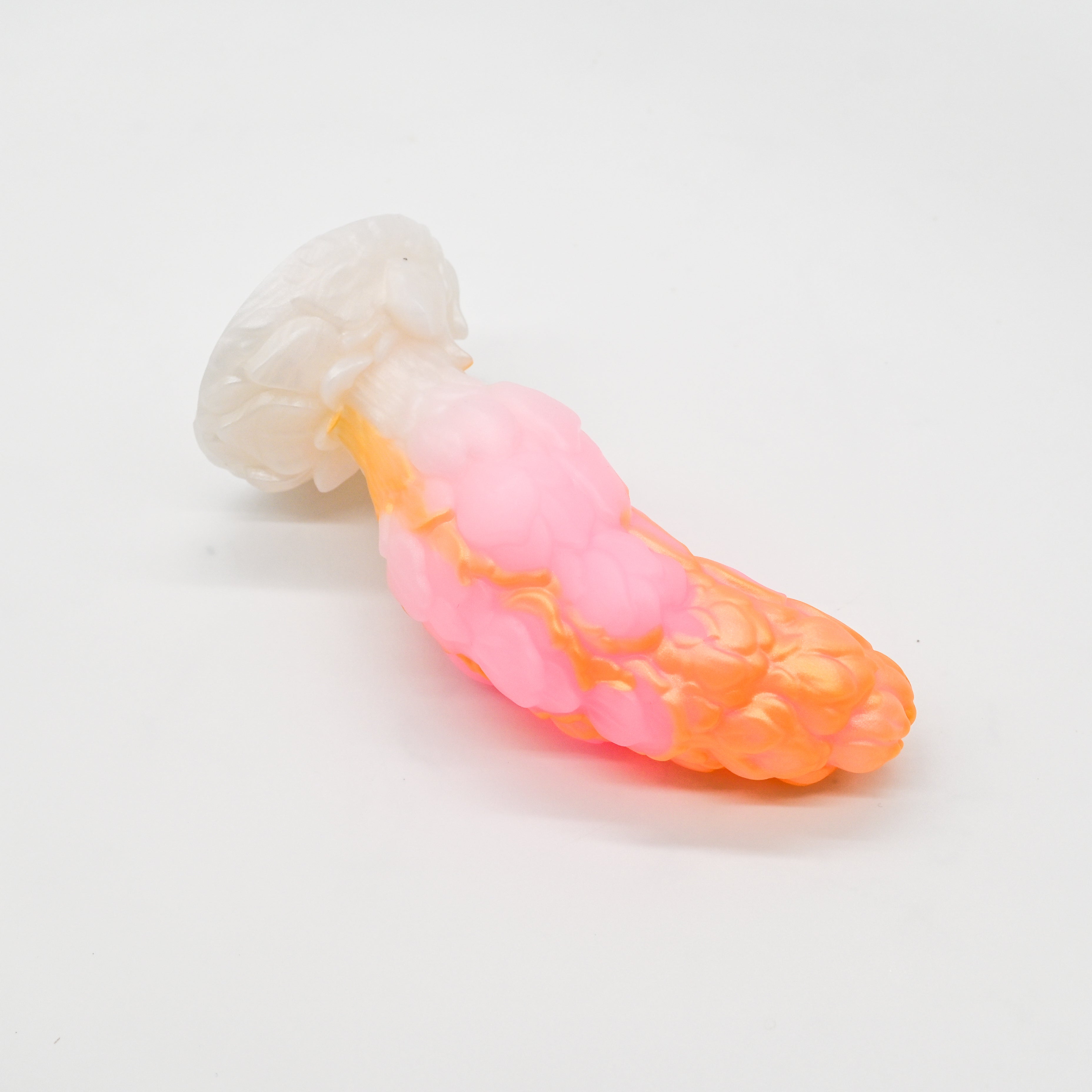B2MKF03 Flora Small 0050 UV GITD