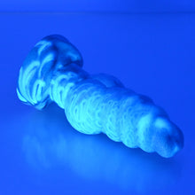 Load image into Gallery viewer, P1MFA71 Pluto Mini 0050 UV GITD
