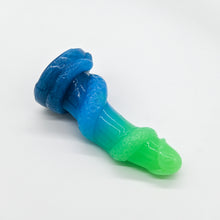 Load image into Gallery viewer, 32XJD39 Celia Small 0020 UV GITD

