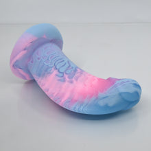 Load image into Gallery viewer, G2MDZ33 Ignis Small 0050 UV GITD
